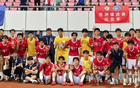 2:0！海门珂缔缘赢了！