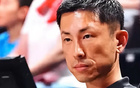 赢了我们20分的日本男篮少帅，还真有NBA水平