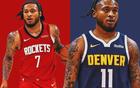 战胜血栓！重返NBA！22岁天才回来了