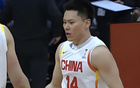 中国男篮70-79伊朗，历史第二差！球员评分：2人满分，其余均不合格