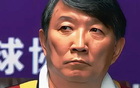 杨力维也没想到，被她当众炮轰的宫鲁鸣，如今带队在日本闪闪发光