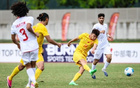 逼平伊朗U23，U23国足下轮又是“打平即出线”
