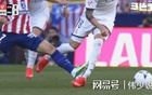 龙赛罗再发表逆天言论：马竞本应该半场就被罚下三人！