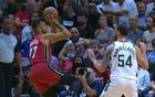 宏远速递！NBA全能中锋有望加盟广东队，保送亚帅躺进总决赛？