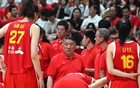 怒砸2000万换一块铜牌？男女篮亚运全线溃败：篮协该为这次惨败买单