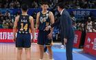 恭喜广东队！NBA25岁“空间型内线”，有望加盟！