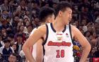 广东队最新消息！NBA“空间型内线”有望加盟，保底总决赛了