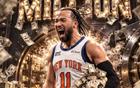 4年2.9亿，提前续约！NBA历史第一人啊……