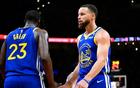 NBA季前赛-勇士VS快船前瞻：库里出战，残阵勇士以赛代练
