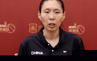 中国女篮惜败日本女篮！错失小组第一，陈楠搞平均，双核心未受重用！