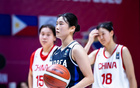 U18女篮狂胜韩国获铜牌！吞队史最差陈楠难辞其咎 中日一战惜败太致命