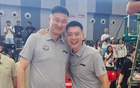 CBA最炸裂揭幕战！卫冕冠军被辽粤抢了风头：杜锋杨鸣两大冤家联手