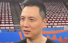 CBA揭幕战赛前交底！卢伟未喊必赢，顾全坦言学习，贺希宁表态挺强硬