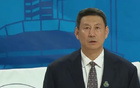 北京男篮露冠军相，大胜深圳58分，周琦只打8分钟，沃特斯7记三分