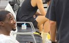 一波25-5扭转战局！广东力克广厦结束二连败 崔永熙末节关键13分