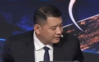 巩晓彬：球迷对山东男篮寄予厚望 但前2轮都没有发挥应有的水平
