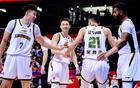 CBA一日五战！辽宁战四川冲三连胜，山东战同曦求赛季首胜，青岛浙江对决