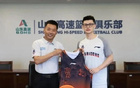 战旧主效率爆棚！王岚嵚23分钟轰27+6创CBA生涯第二高分