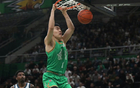 104-93！辽宁男篮3连胜，真大腿诞生，艰难击败四川，大将伤退