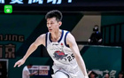 山东106-97同曦迎首胜，王岚嵚27分，郭昊文24分