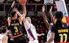 央视直播CBA时间表：10月28日，CCTV5+直播深圳VS山西