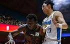 CBA：周琦感冒砍13+13打出第一中锋水准有望入选国家队，广东男篮作出重大改变，辽宁克里斯、赵继伟最新伤情情况出炉