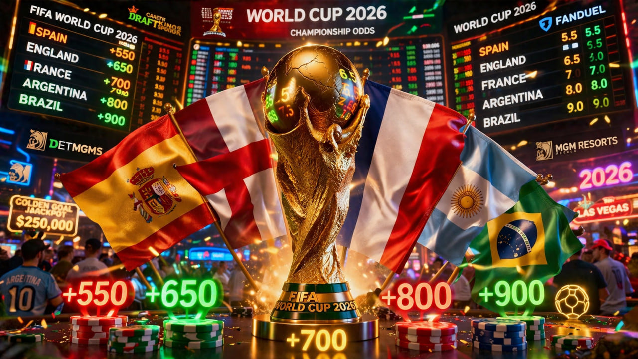 2026世界杯直播平台