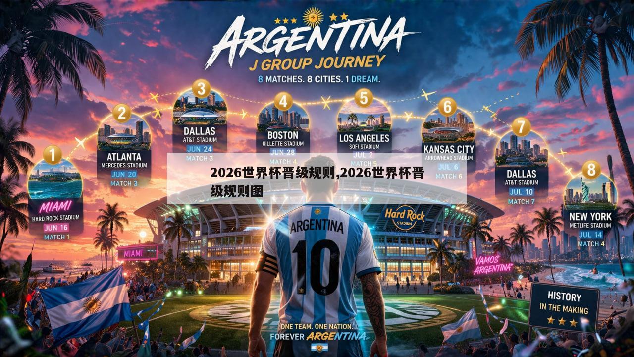 2026世界杯晋级规则,2026世界杯晋级规则图