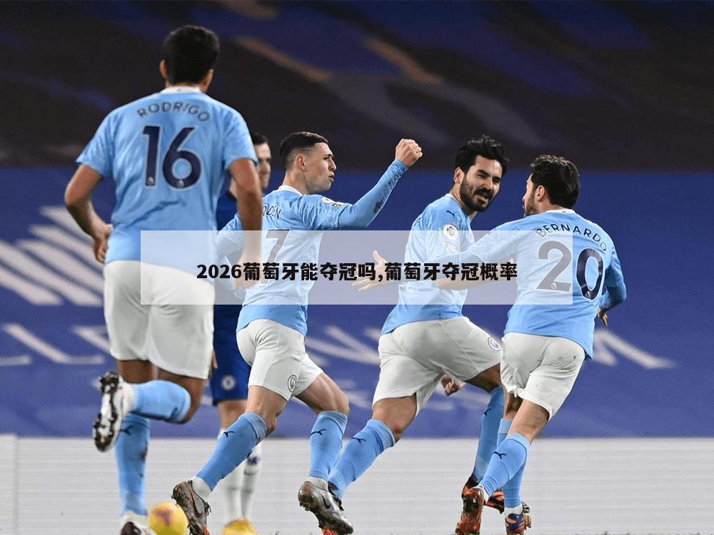 2026葡萄牙能夺冠吗,葡萄牙夺冠概率