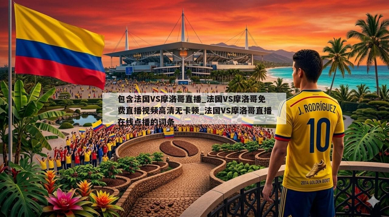 包含法国VS摩洛哥直播_法国VS摩洛哥免费直播视频高清无卡顿_法国VS摩洛哥直播在线点播的词条